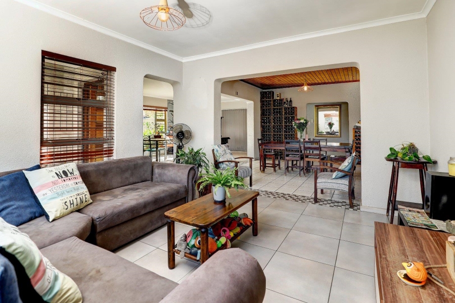4 Bedroom Property for Sale in Morgenster Western Cape